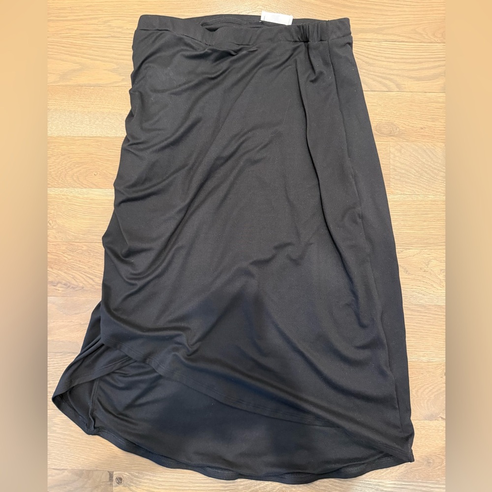 Vacay travel skirt